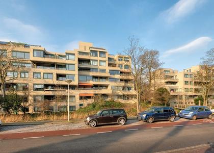 Burgemeester Patijnlaan 496