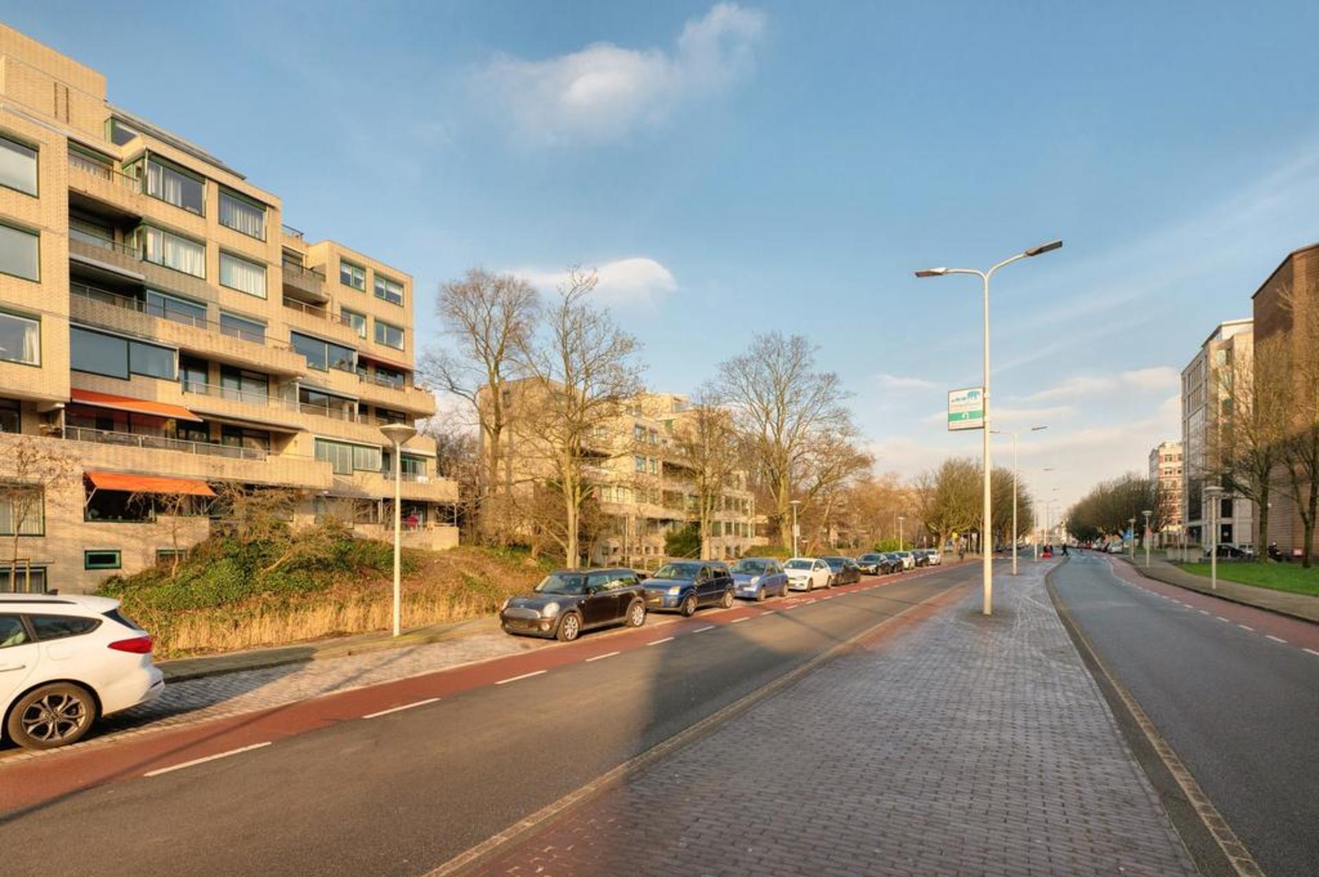 Burgemeester Patijnlaan 496