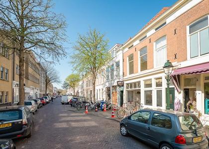 Sumatrastraat 158  A