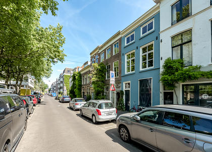 Lange Beestenmarkt 154