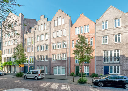 Boomsluiterskade 221