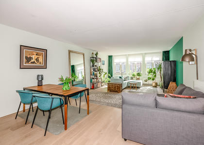 Boomsluiterskade 221