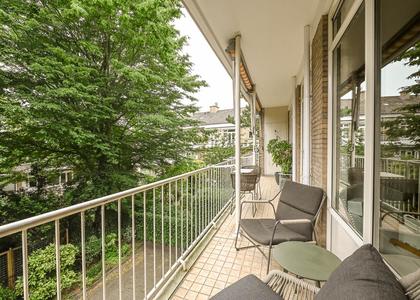 Laan van Clingendael 156