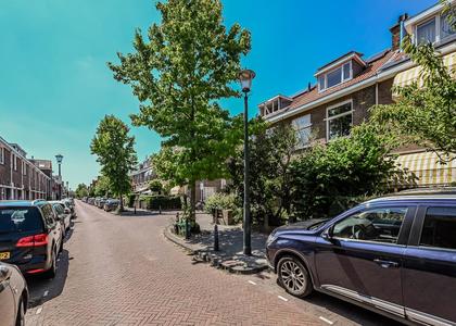 Meloenstraat 19