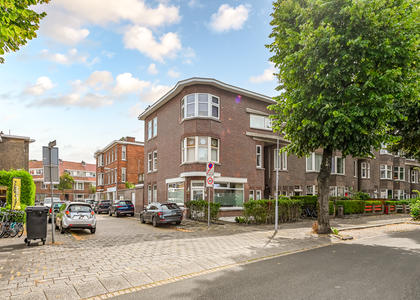 van de Wateringelaan 204