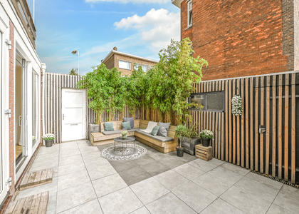 van de Wateringelaan 204