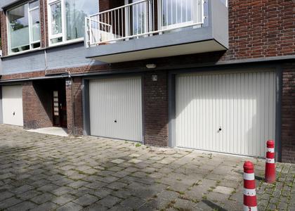 Zonnebloemstraat 139