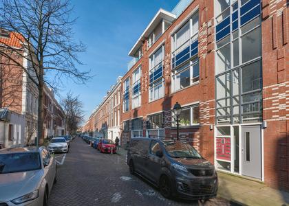 Barentszstraat 1 J