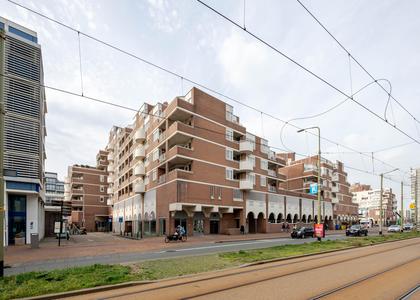 Gevers Deynootplein 160