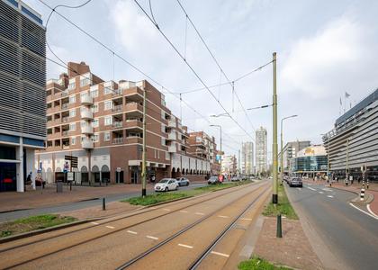 Gevers Deynootplein 160