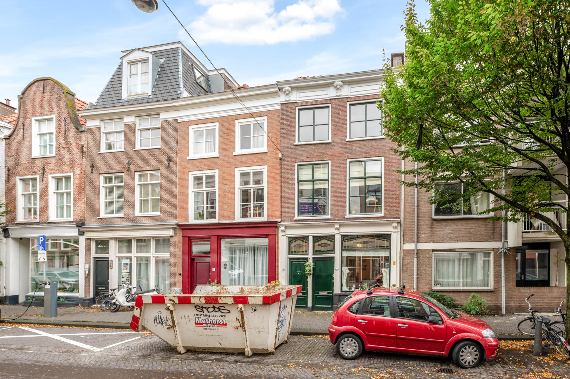 Herderinnestraat 20 A