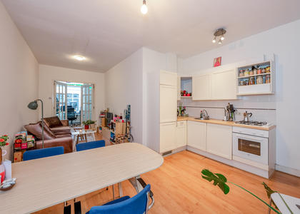 Herderinnestraat 20 A