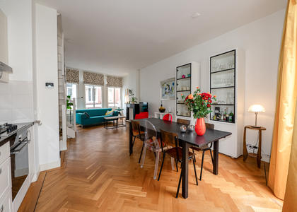 Korte Molenstraat 22