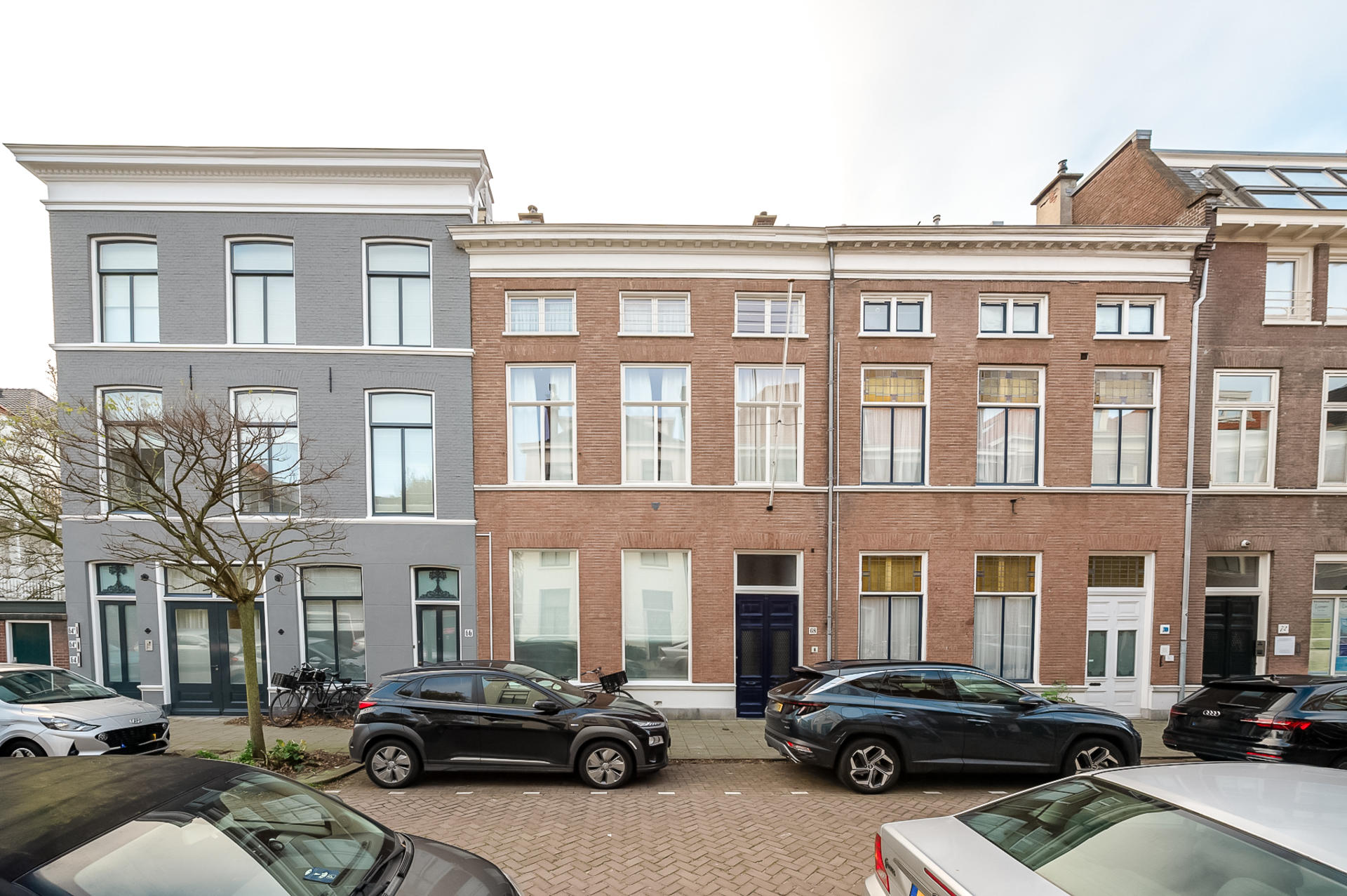 De Ruijterstraat 68