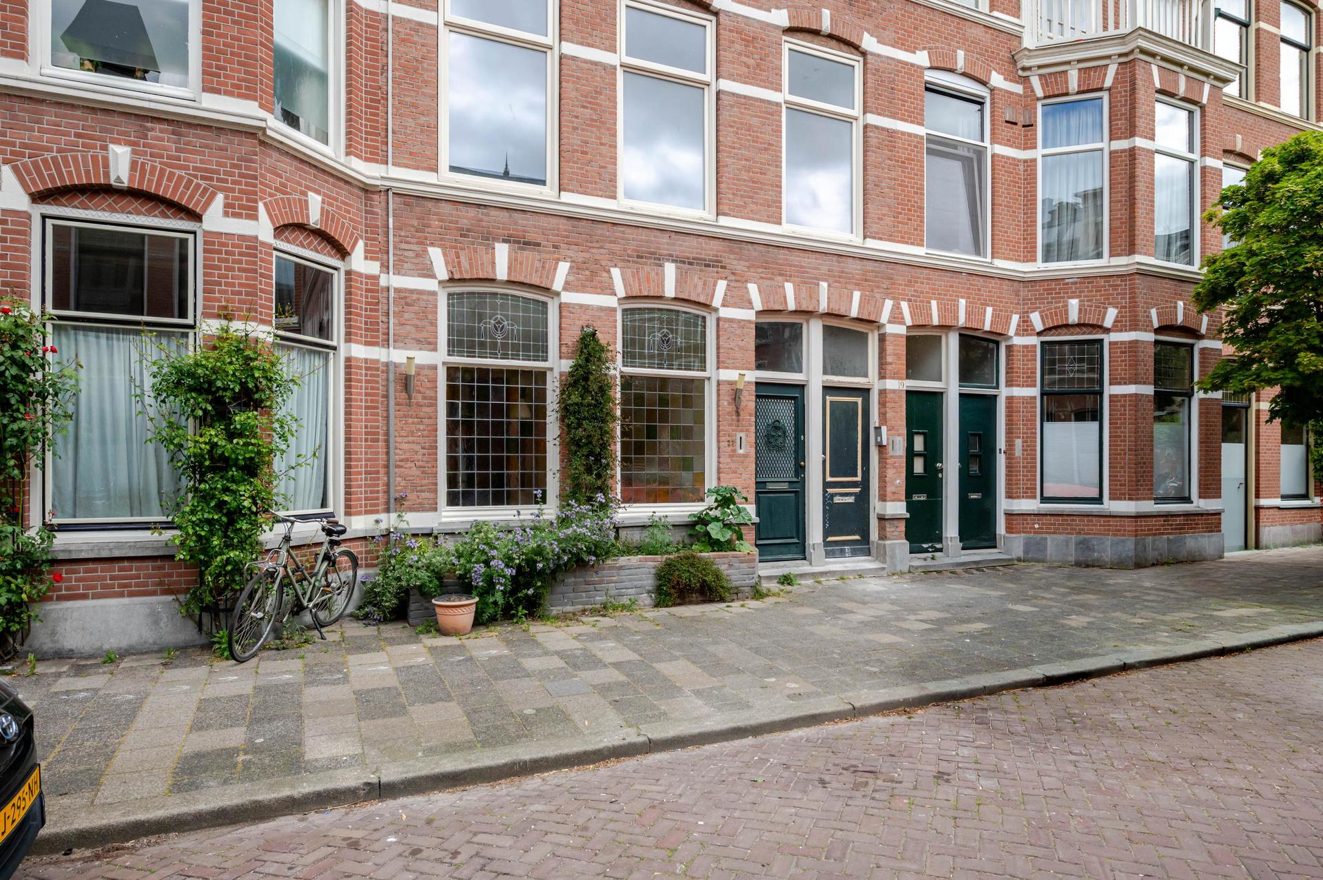 Galile�straat 23