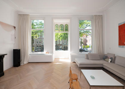 Regentesselaan 30