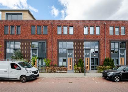 Nannie van Wehlstraat 296
