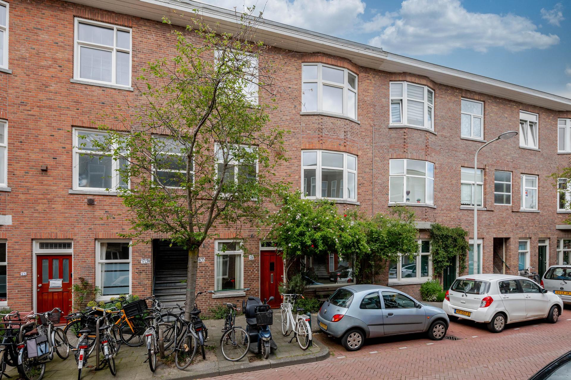 Lavendelstraat 29