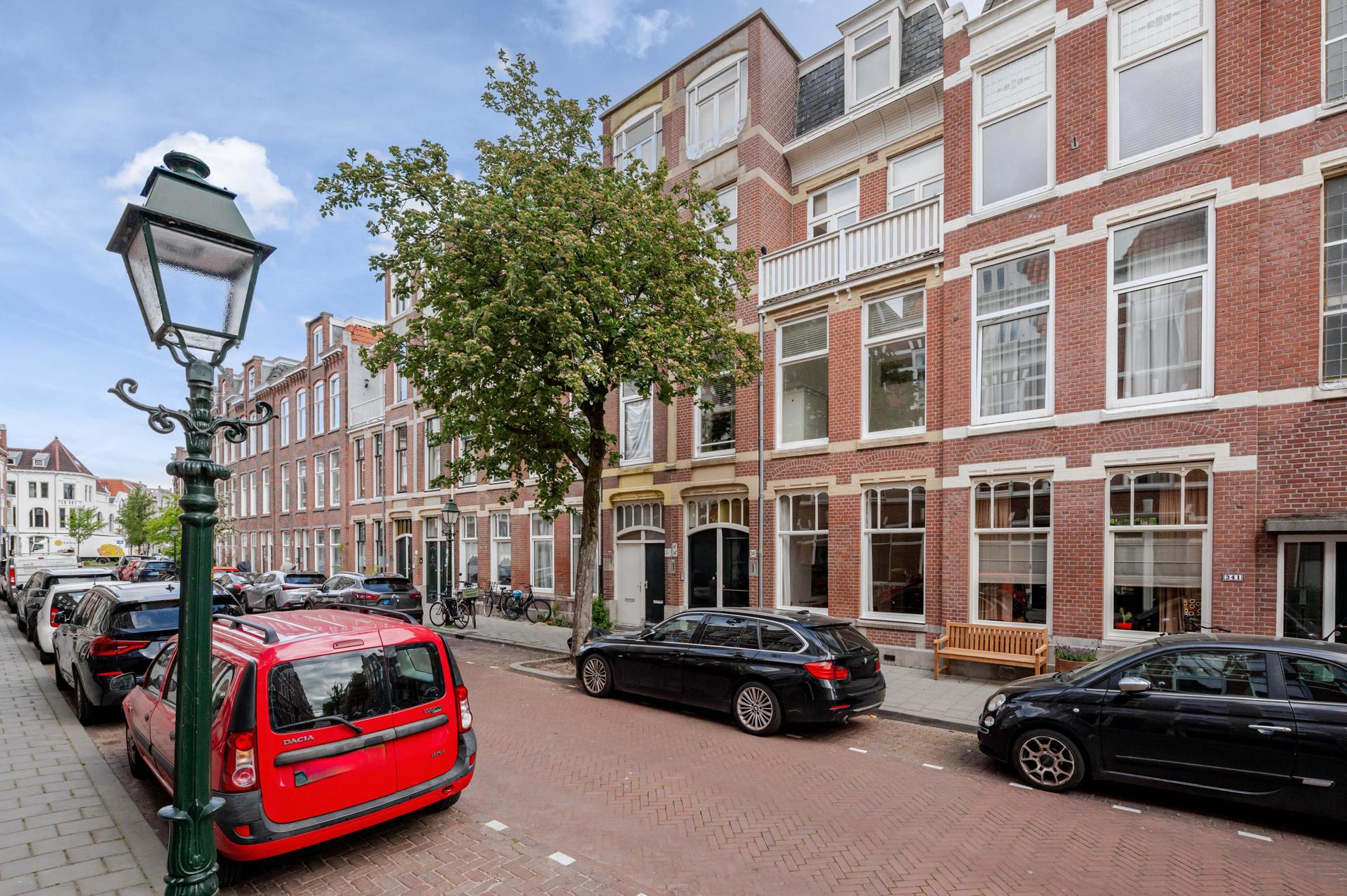 Obrechtstraat 347