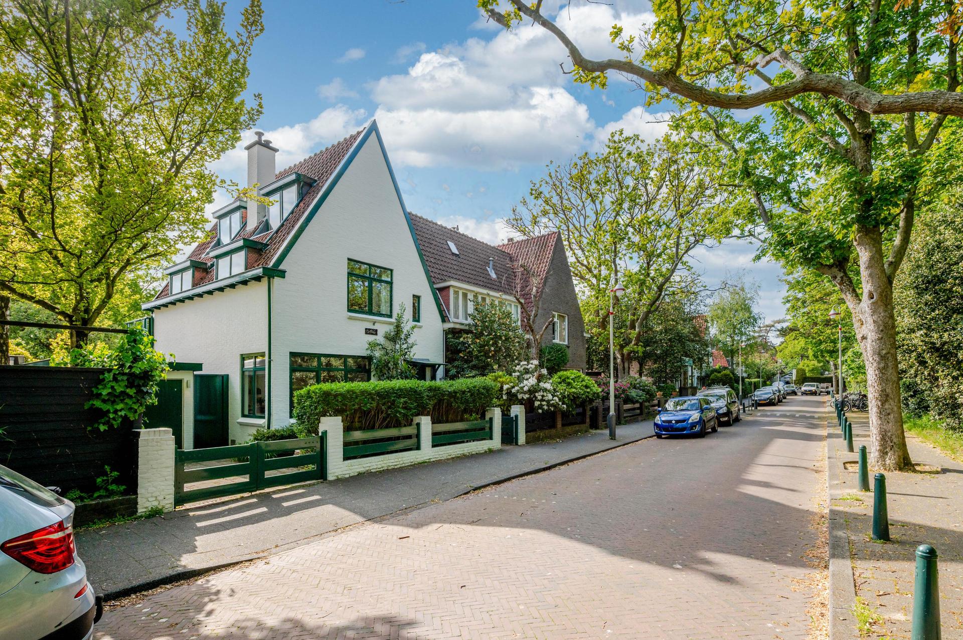 Nachtegaalplein 22