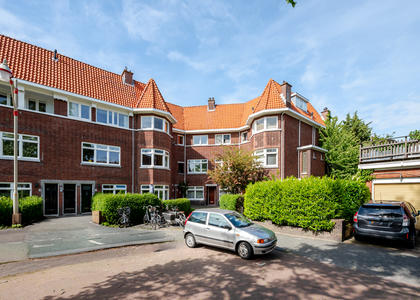 Breitnerlaan 64