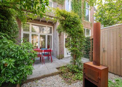 Stephensonstraat 25