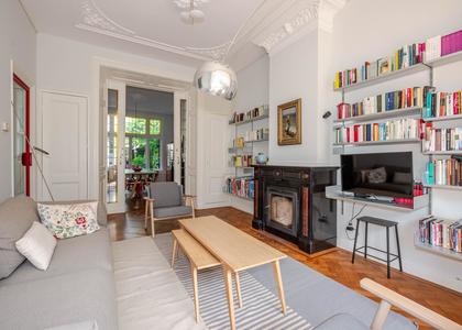 Stephensonstraat 25