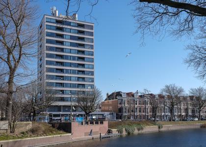 Laan van Meerdervoort 220 H
