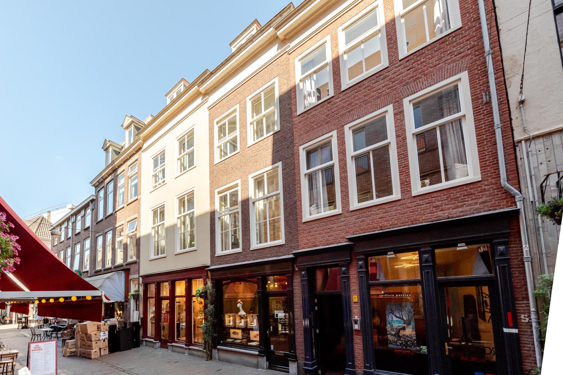Oude Molstraat 5 F