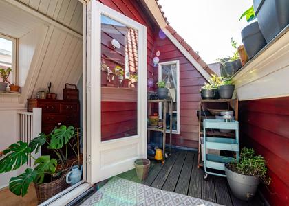 Oude Molstraat 5  F