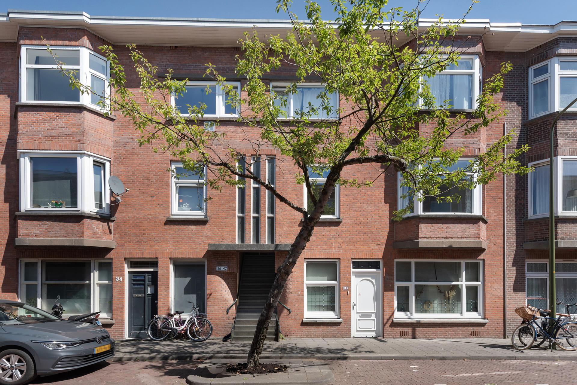 Drijfriemstraat 42