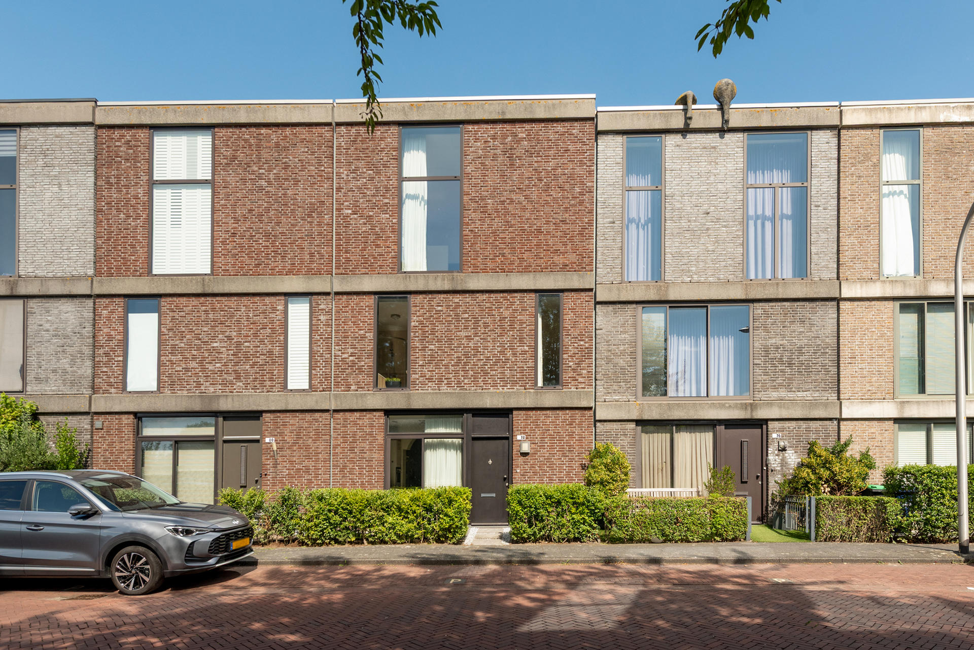 Scholekstersingel 78