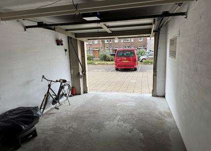 Hanenburglaan 41 0  ong