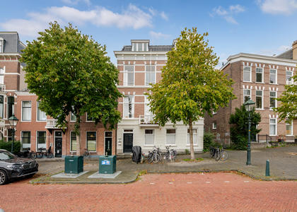 Koninginnegracht 119 B