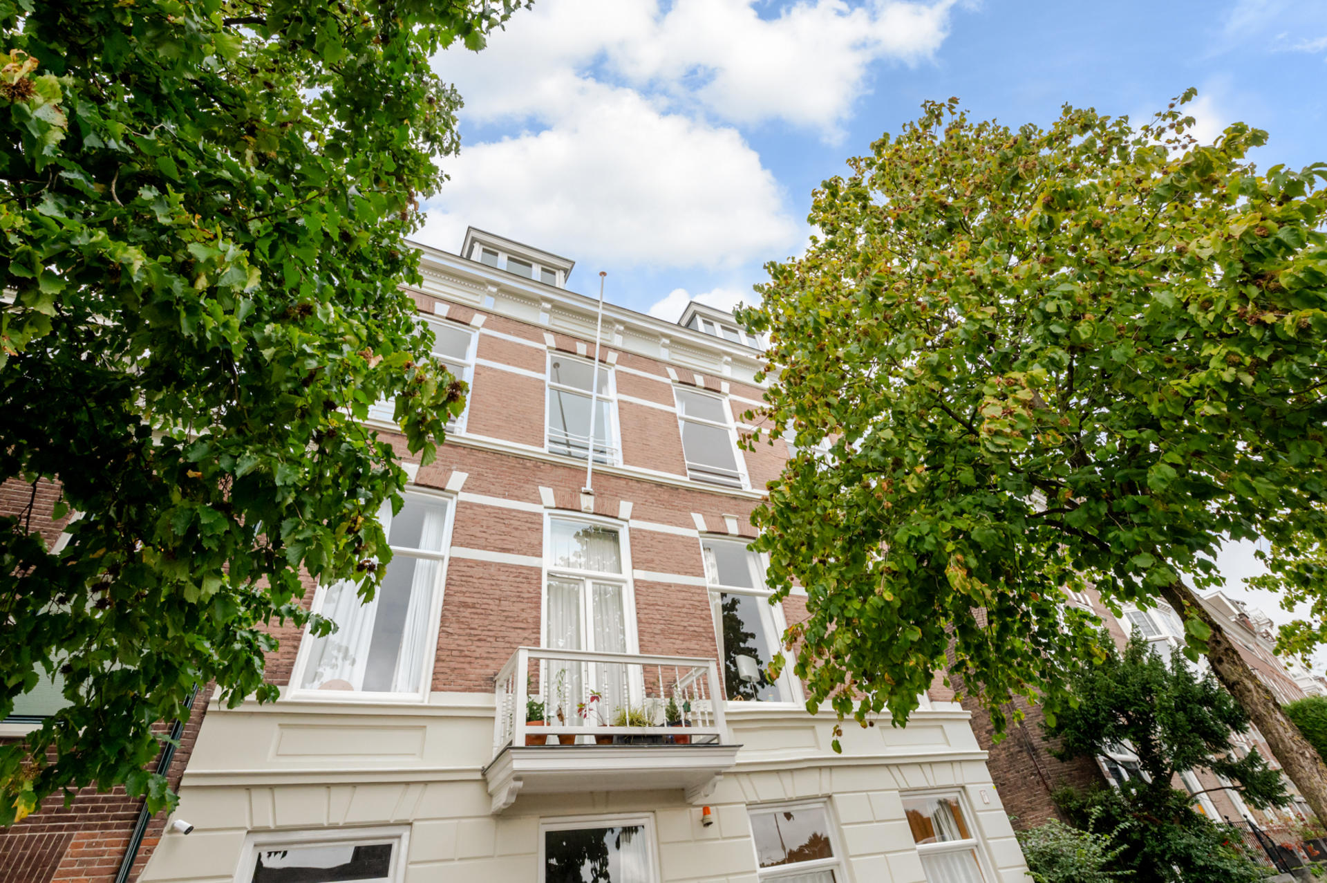 Koninginnegracht 119 B