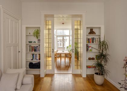 Blois van Treslongstraat 43