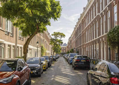 Van Galenstraat 54