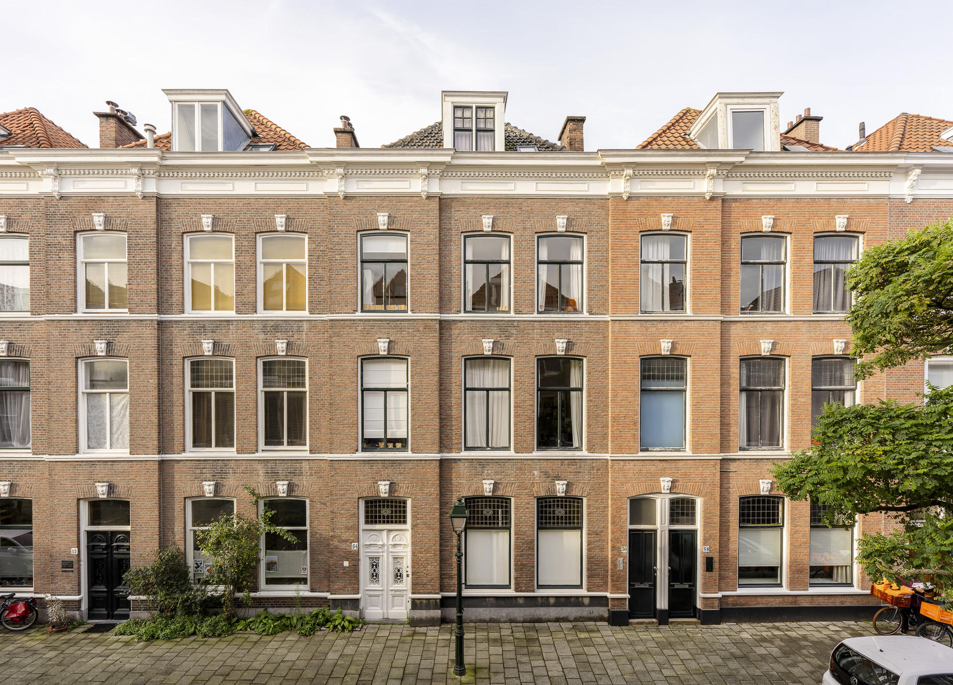 Van Galenstraat 54