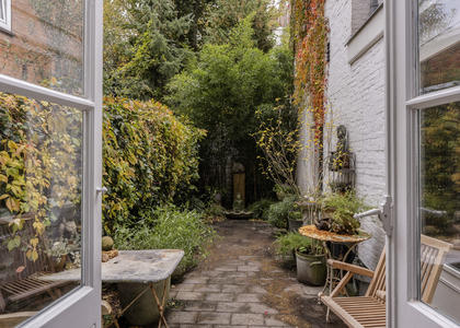 Hugo de Grootstraat 58